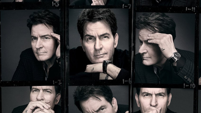 Charlie Sheen: Dokument