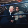 Matchroom: Promotorzy gwiazd sportu