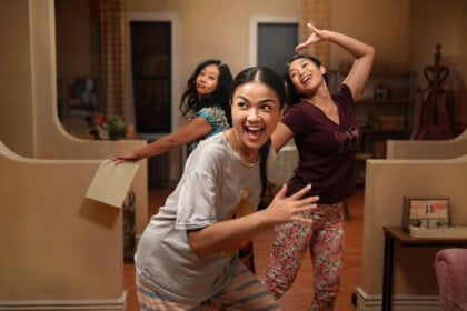 Ratu Ratu Queens: Serial
