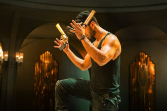 The Ba***ds of Bollywood