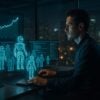 A co jeśli Twoja startup to tylko Ty i 10 000 botów? Jak zostać jednorożcem bez zatrudniania kogokolwiek