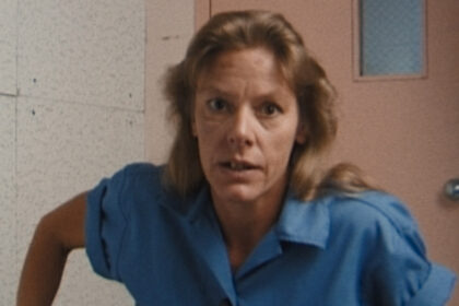 Aileen: Królowa seryjnych zabójców