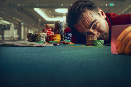 Ballada o drobnym karciarzu