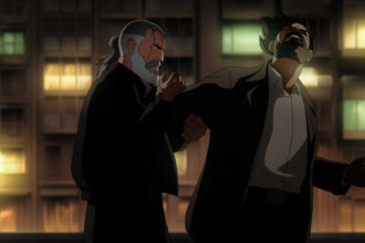 Splinter Cell Deathwatch