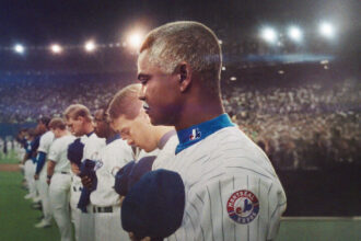 Kto zniszczył drużynę Montreal Expos?