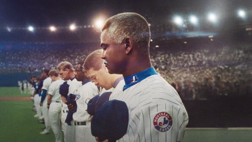 Kto zniszczył drużynę Montreal Expos?