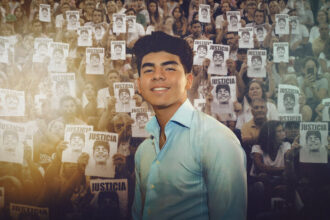 50 sekund: Sprawa Fernando Báeza Sosy