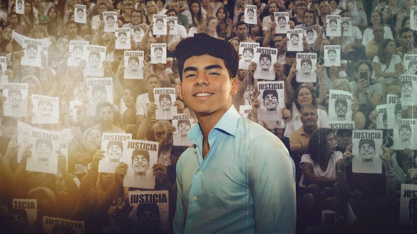 50 sekund: Sprawa Fernando Báeza Sosy