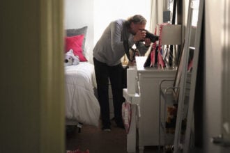 Wszystkie puste pokoje