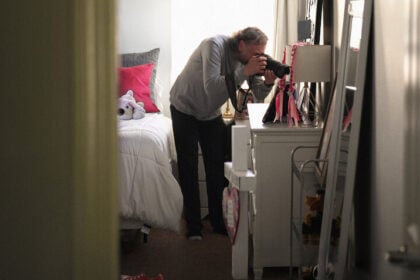 Wszystkie puste pokoje