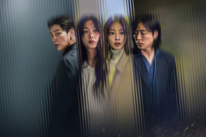 Gdy inni stali z boku