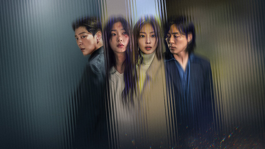 Gdy inni stali z boku