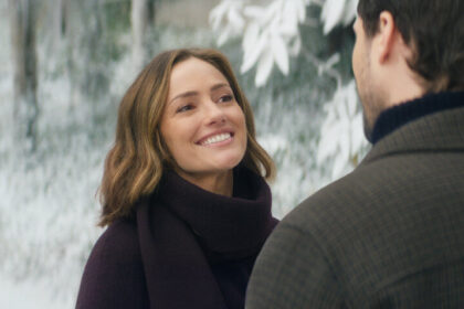 Szampańskie święta