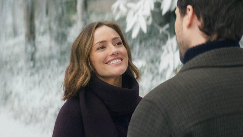 Szampańskie święta