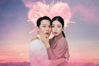 Wybuchowy pocałunek