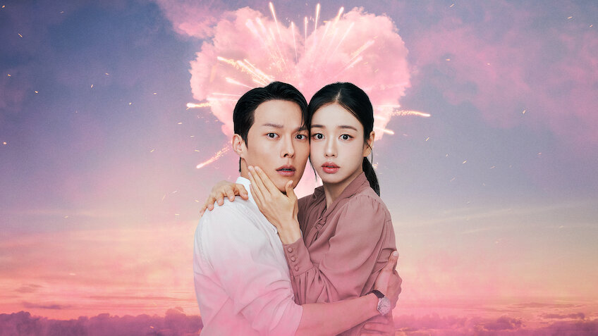 Wybuchowy pocałunek