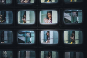 Sprawa Eloi: Porwanie na żywo