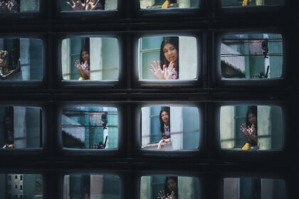 Sprawa Eloi: Porwanie na żywo