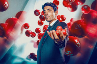 Jak wygrać na loterii