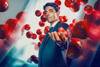 Jak wygrać na loterii