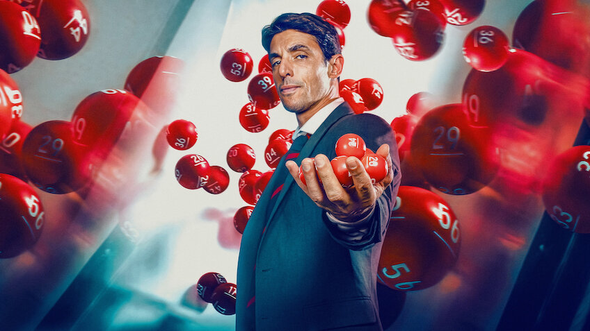 Jak wygrać na loterii