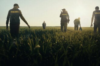 Zaginieni: Wyścig z czasem