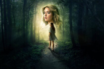 Zabawa w Gracie Darling