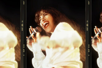 Selena y Los Dinos: Historia rodzinna