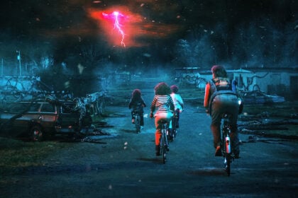 Stranger Things
