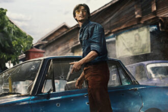 Tee Yai: Książę złodziei