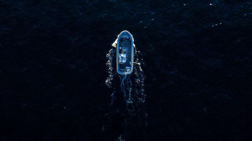 Tajemnice rodziny Carmanów