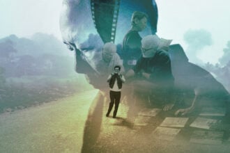 Stringer: Człowiek, który zrobił zdjęcie