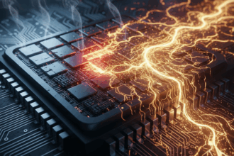 Nowa fizyka inteligencji: Obliczenia termodynamiczne i koniec deterministycznego paradygmatu cyfrowego