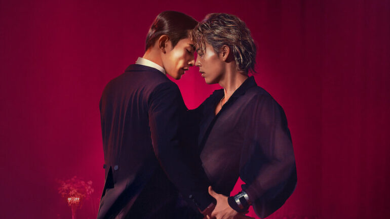 10DANCE na Netflix: Dekonstrukcja kontaktu i kinetycznego pożądania