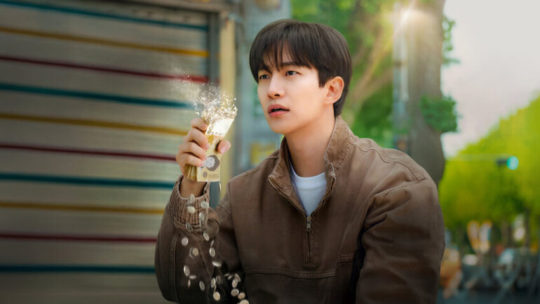 Cashero i neoliberalny superbohater: Monetyzacja cnoty na platformie Netflix