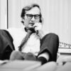 Zatajone: Seymour Hersh na tropie prawdy