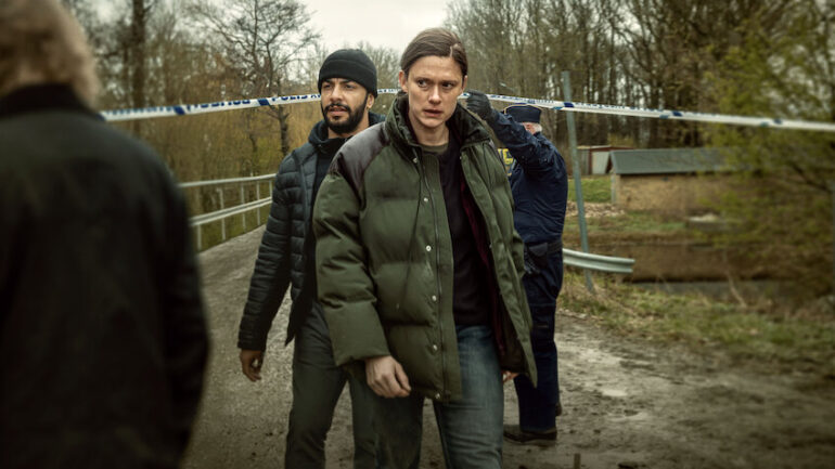 Kraina grzechu na Netflixie: Tajemnica wiejskiej stagnacji i dziedziczonej traumy