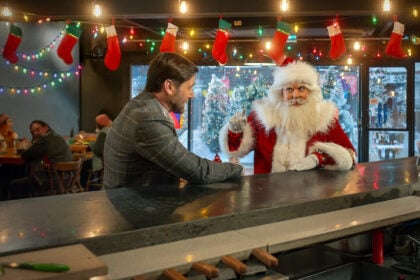 Miłość w prezencie