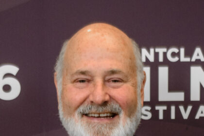 Rob Reiner