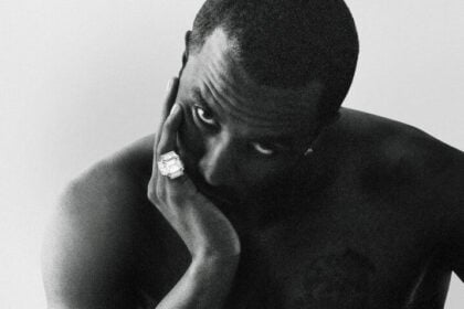 Sean Combs: Rozliczenie