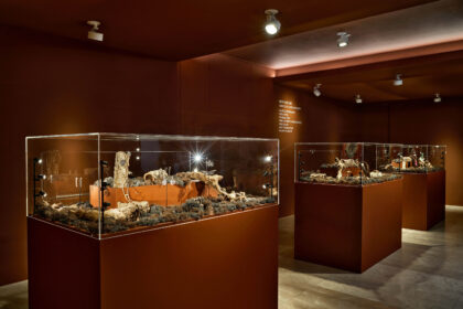 ‘NEW NATURE’ Curated by Carol Woolton